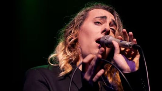 Show de Martín Masiello en Santa Fe: se presentará en HUB el 20 de marzo