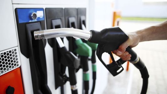 Volvieron a subir los combustibles en Santa Fe: cuánto cuesta la nafta