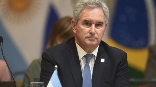 La Argentina formalizó su salida de la Organización Mundial de la Salud