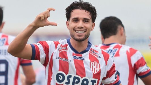 Unión: una sola duda mantiene Madelón para enfrentar a Defensa y Justicia