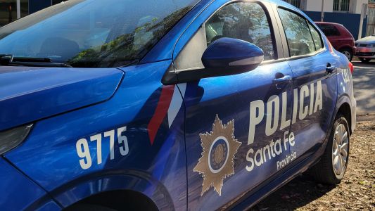 Chofer de app fue asaltado en Coronel Dorrego por un grupo de delincuentes: uno de ellos le disparó