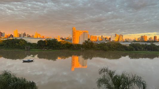 Tiempo: ¿marzo se despide con temperaturas de verano?