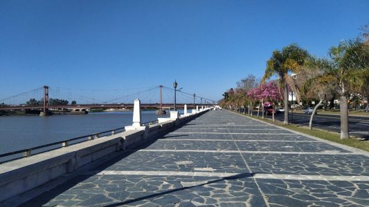 Jueves con buen tiempo: ¿a cuánto llegará la máxima del día?