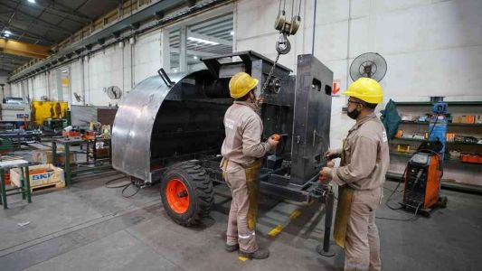 En la provincia se perdieron más de 12 mil puestos de trabajo en dos años