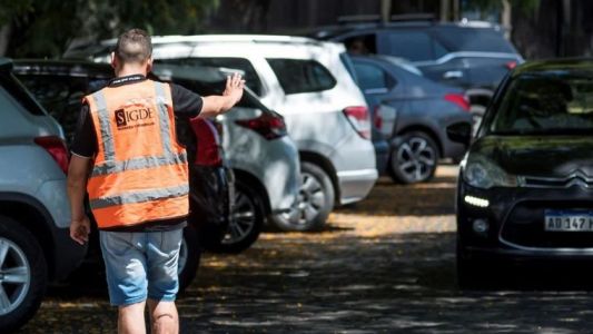 Ley "anti trapitos": "No es una discusión de redes. Está en las calles"