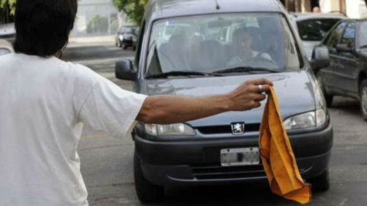 Ley "anti trapitos": cuatro ministros del Ejecutivo llegan al Senado para analizar el proyecto