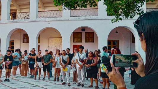 Fin de semana largo: ¿cuál fue el impacto del turismo en la ciudad de Santa Fe?