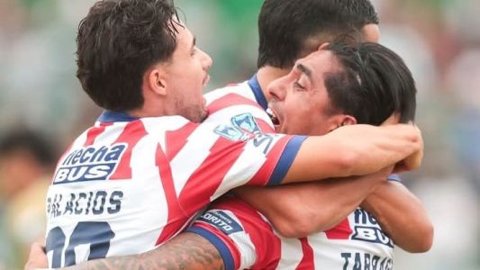 Unión quiere seguir por la buena senda y visita a Defensa y Justicia