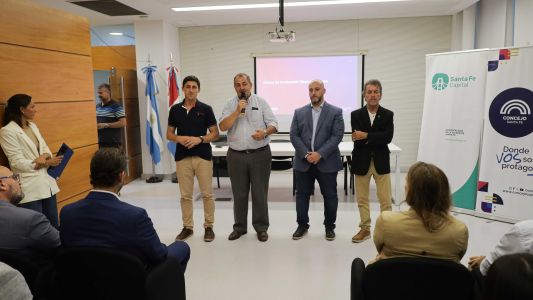 Lanzaron programa integral de seguridad vial que busca proteger a los motociclistas