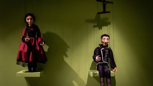 Llega la novena edición del Festival de Títeres Trotamundos