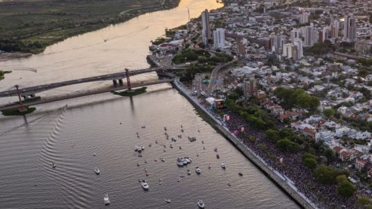 Presentaron la agenda de eventos para pasar Semana Santa en la ciudad