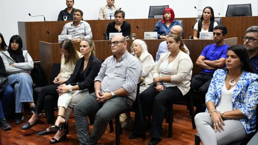 Conmemoraron los 50 años del Golpe con un conversatorio en el Concejo Municipal