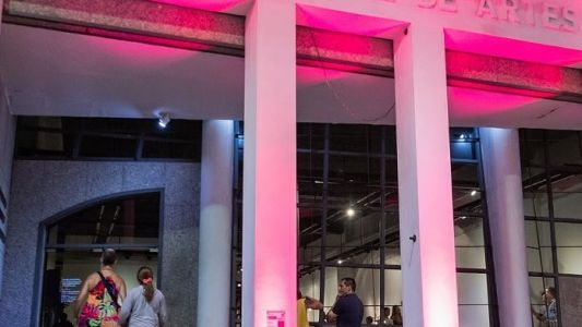 Se inaugura la muestra “Mujeres cargadas de futuro” en el Museo Sor Josefa