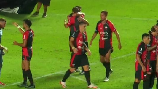 Colón da vuelta de página y ya piensa en San Telmo