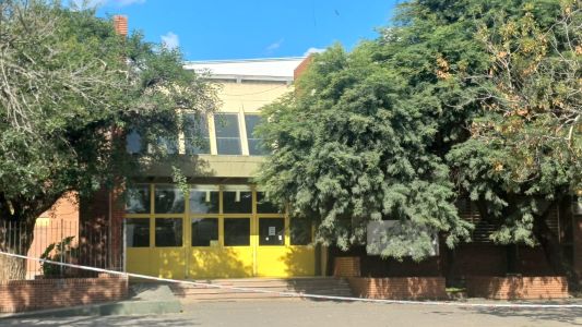 Allanaron viviendas de San Cristóbal tras la detención de este lunes