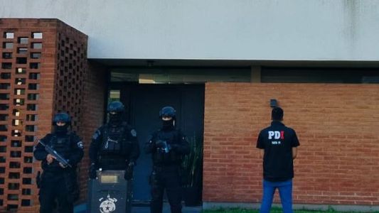 Seguirá detenido el influencer que es investigado por juego clandestino