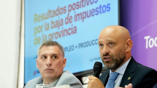 Empresas ya descontaron más de 3.100 sueldos de Ingresos Brutos en dos meses