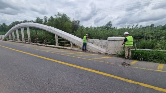 La provincia aporta innovación tecnológica para modernizar la infraestructura vial en Jujuy