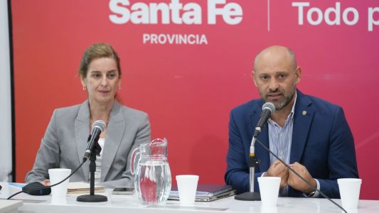 "Tenemos el mejor talento del país y trabajamos para cambiarle la vida al mundo productivo”