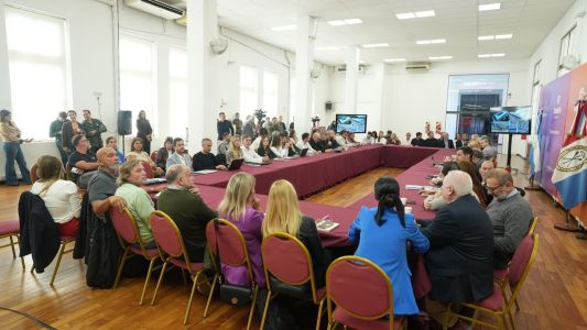 Juegos Suramericanos 2026: se cierran las licitaciones y entra la etapa final de obras