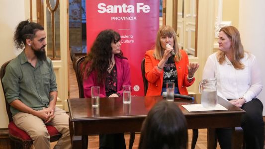 Se desarrolla esta semana el nuevo Festival de Tango de Santa Fe