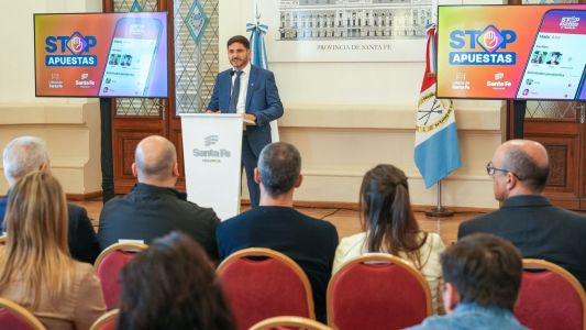 Control de sitios digitales: cómo es la app que presentó el Gobierno dirigido a los menores