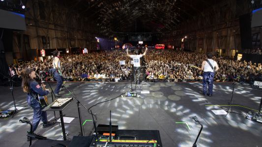 Todo listo para el Festival Tribus: música, artistas y entradas volando