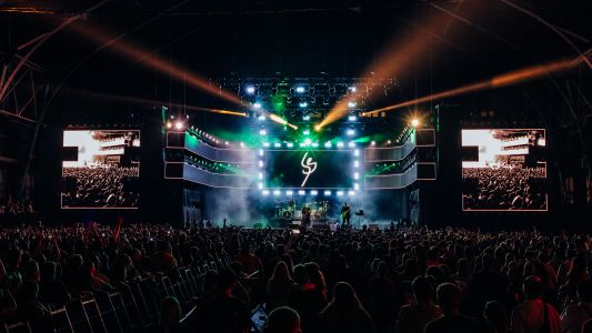 Festival Tribus: últimas entradas para el 1 y 2 de mayo en la Estación Belgrano