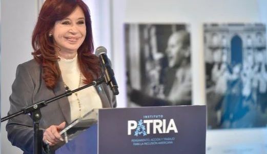 La Justicia avanza contra Cristina Kirchner y ordena ejecutar sus bienes por la causa Vialidad