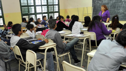 Santa Fe impulsa la segunda edición de “De esto sí se habla” en escuelas