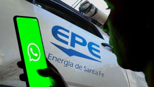 EPE alerta por estafas con falsos descuentos en la factura de luz