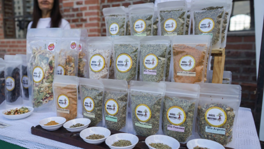 Santa Fe realizó el primer Foro de Políticas Alimentarias con más de 450 inscriptos