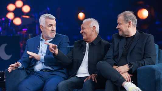 MIDACHI regresa a los escenarios para una despedida história