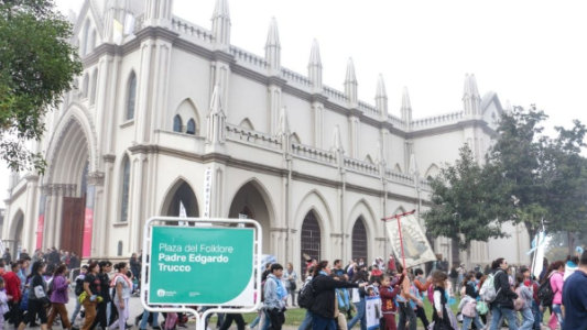 Santa Fe vive un fin de semana con música, celebraciones y propuestas culturales