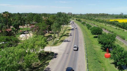 Rutas nacionales: Santa Fe podrá concesionar tramos y cobrar peajes