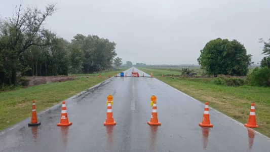 Fuerte reclamo en el Senado de Santa Fe por el deterioro de la Ruta Nacional 34