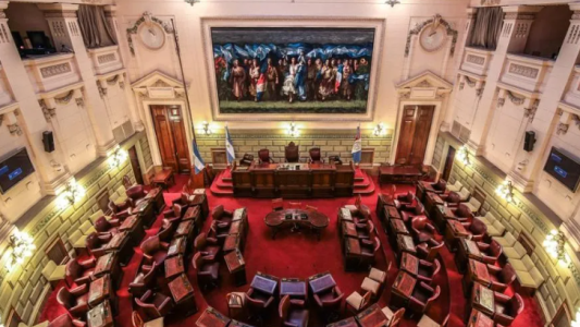 Deuda previsional: Diputados de Santa Fe aprobó el acuerdo con ANSES y habrá pagos mensuales