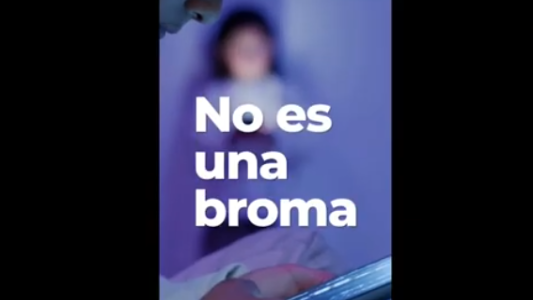 Amenazas de tiroteos en escuelas: el MPA lanzó un mensaje de concientización