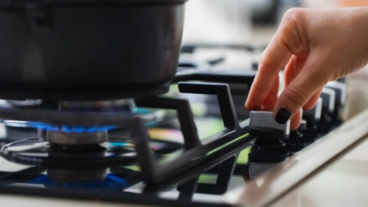 Aumenta el gas desde mayo: autorizan suba del 3% para usuarios de Litoral Gas