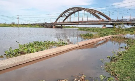 "No sabemos el impacto que va a tener 'El Niño' en la región" advierten desde el INA