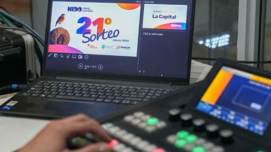 Créditos Nido: ya se pueden consultar los resultados del sorteo 21 en Santa Fe