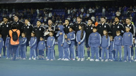 Selección argentina: cuándo y contra quién serán los últimos amistosos antes del Mundial