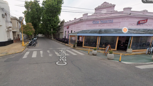 Millonario robo a dos bares ubicados en pleno Barrio Candioti