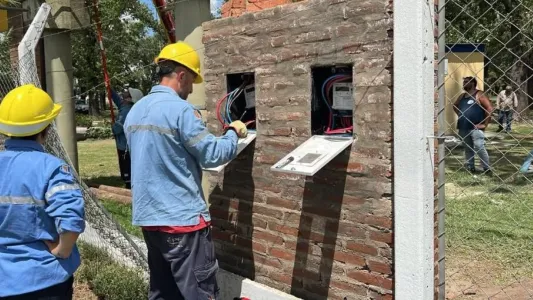 Cortes de luz programados para este viernes en Santa Fe y la región