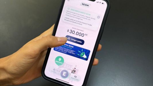 Nuevo SEOM: vence el plazo para usar el crédito de bienvenida