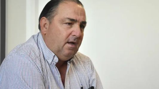 Crisis del transporte: Poletti advirtió que “se rompió un sistema y no se reemplazó por nada”