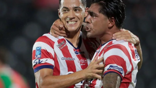 Unión visita a Vélez obligado a ganar para seguir en carrera en el Apertura