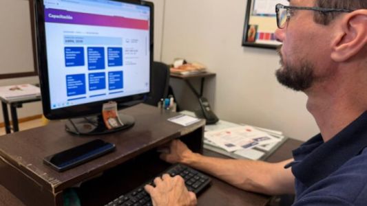 Lanzan cursos de Inteligencia Artificial orientados al sector público