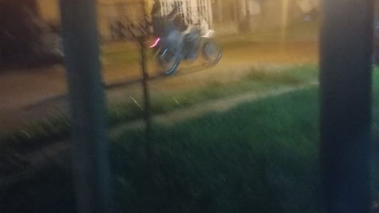 Preocupa en barrio Esmeralda la reiteración de hechos de inseguridad