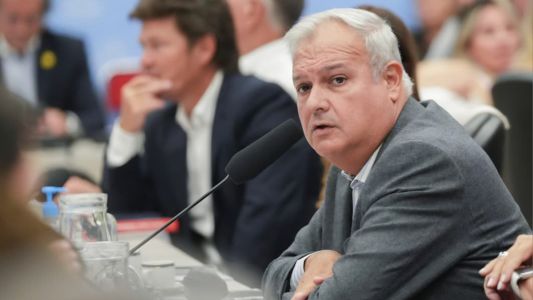 Pablo Farías será observador electoral en las elecciones generales de Perú 2026